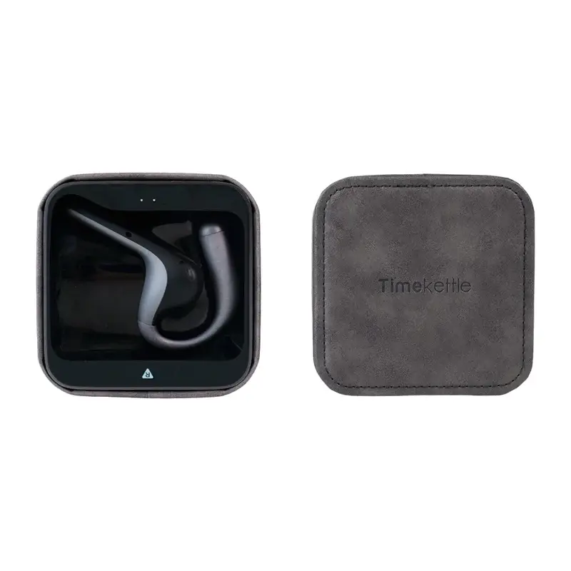 TIMEKETTLE W4 Pro Headphone Case
