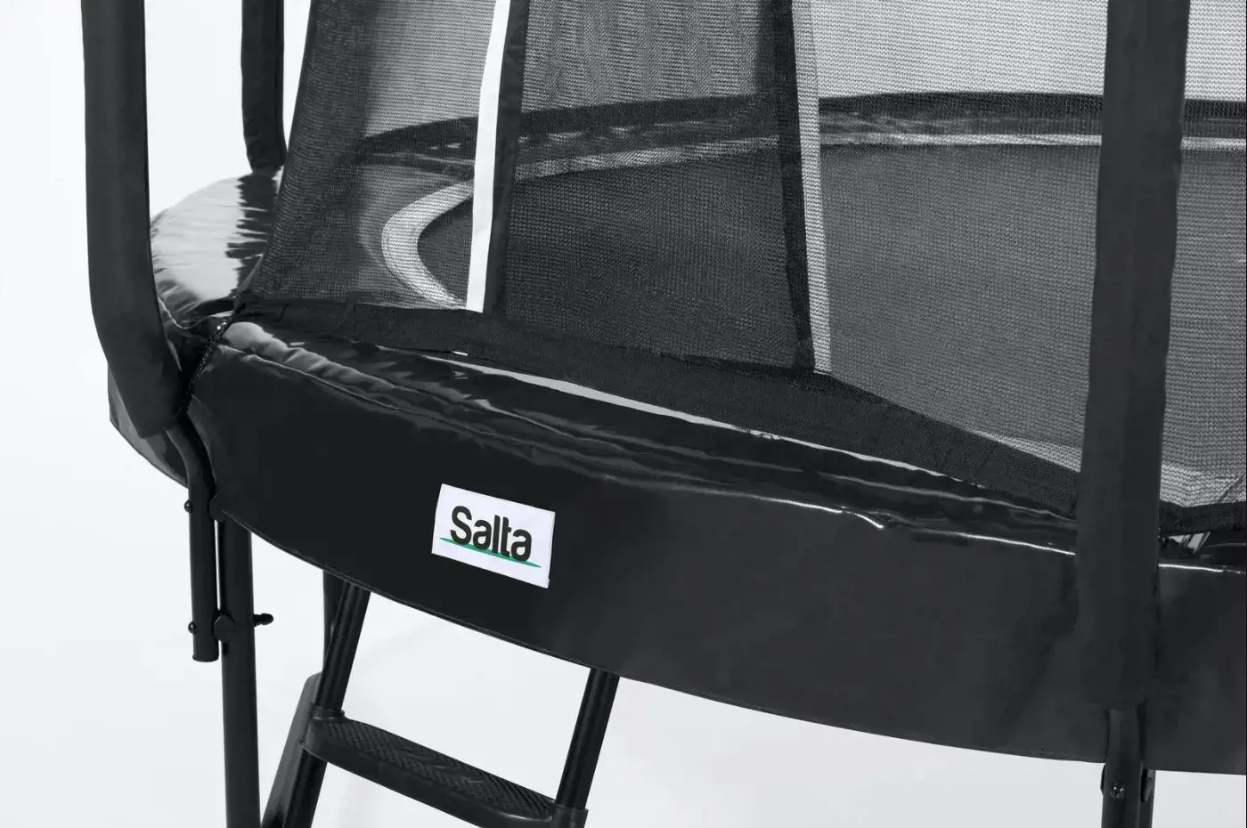 Batutas Salta First Class 366 cm juodas