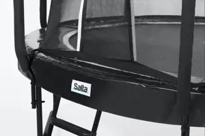 Batutas Salta First Class 366 cm juodas