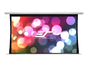 "Elite Screens" ekranai "Saker Tab-Tension" serijos SKT120XHW-E10 įstrižainė 120 ", 16:9, matomas e…