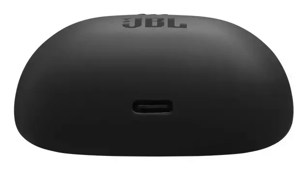 JBL Tune Beam 2 Belaidės ausinės Earbuds, Bluetooth, Juoda