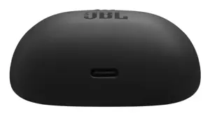 JBL Tune Beam 2 Belaidės ausinės Earbuds, Bluetooth, Juoda