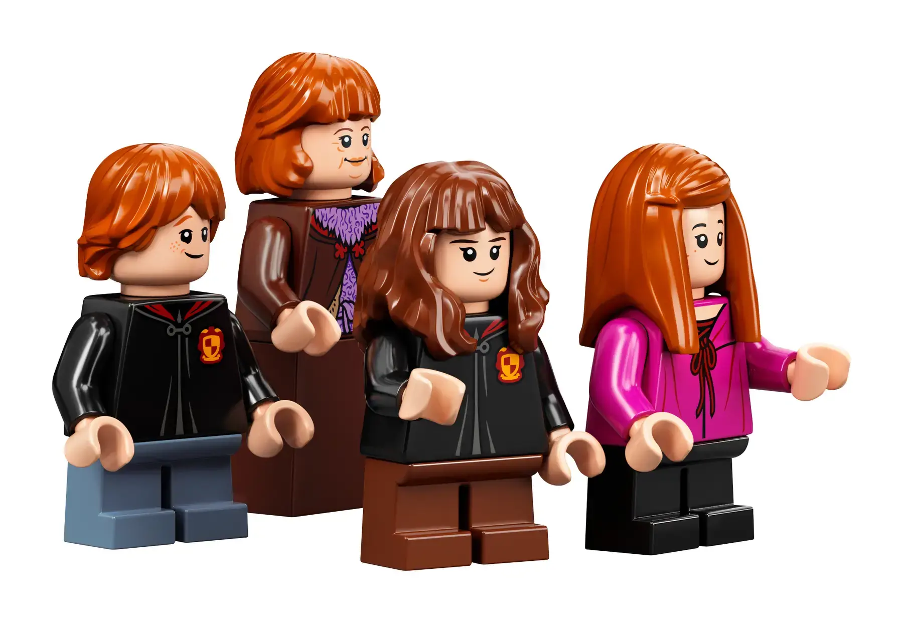 Lego 75978 - Harry Potter Diagon