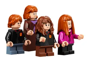Lego 75978 - Harry Potter Diagon