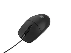 NATEC NMY-1987 pelė USB Type-A Optical