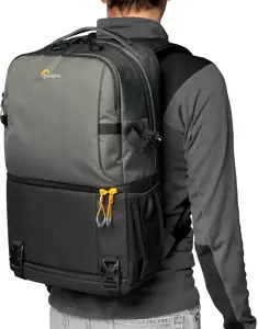 Lowepro kuprinė Fastpack BP 250 AW III, pilka