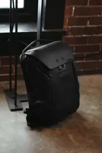 "Peak Design Everyday" kuprinė V2 20L, juoda