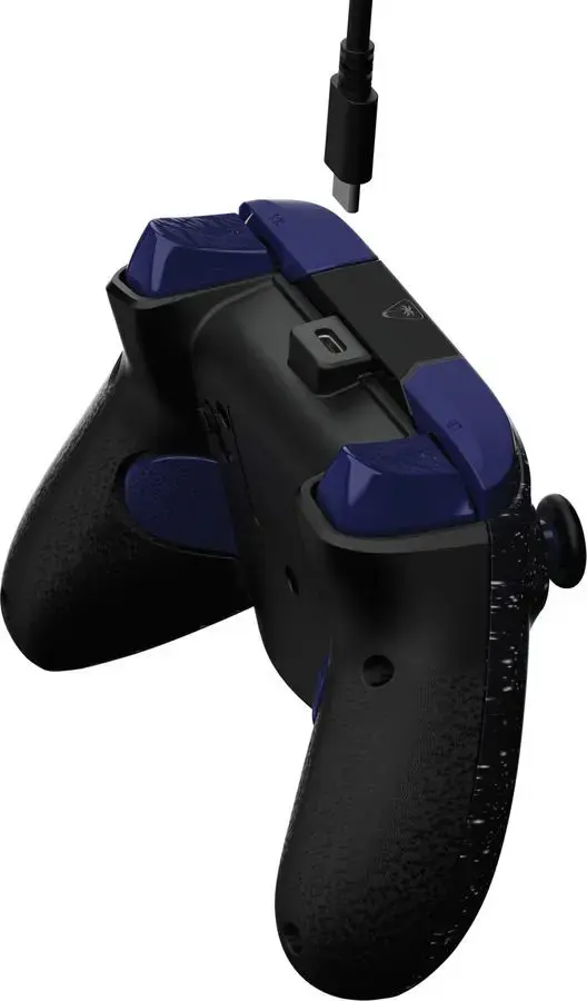 Turtle Beach controller Rematch Advanced Xbox, Dark Cosmos