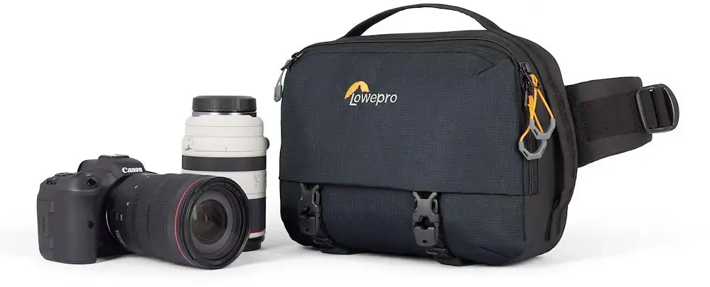 Lowepro camera bag Trekker Lite SLX 120, black