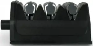 CHEF'SCHOICE M1520/M120 stage 3 plastikinis juodas laikiklis, 1 vnt.