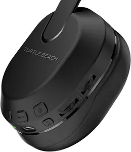 Turtle Beach Stealth 500, Wireless, Gaming, 20 - 20000 Hz, Headset