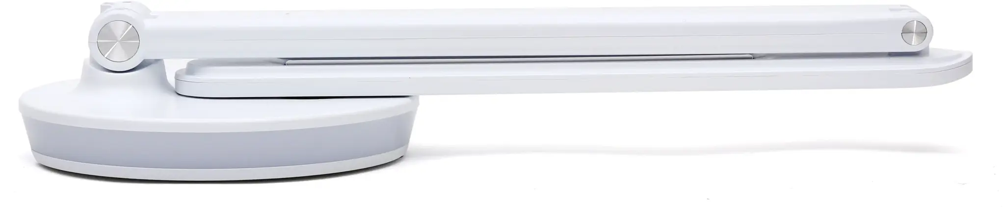 Platinet stalinė lempa PDL400 12W, balta (45937)