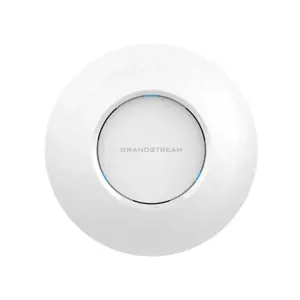 "Grandstream Networks" GWN7600LR belaidis prieigos taškas 867 Mbit/s White Power over Ethernet (PoE)