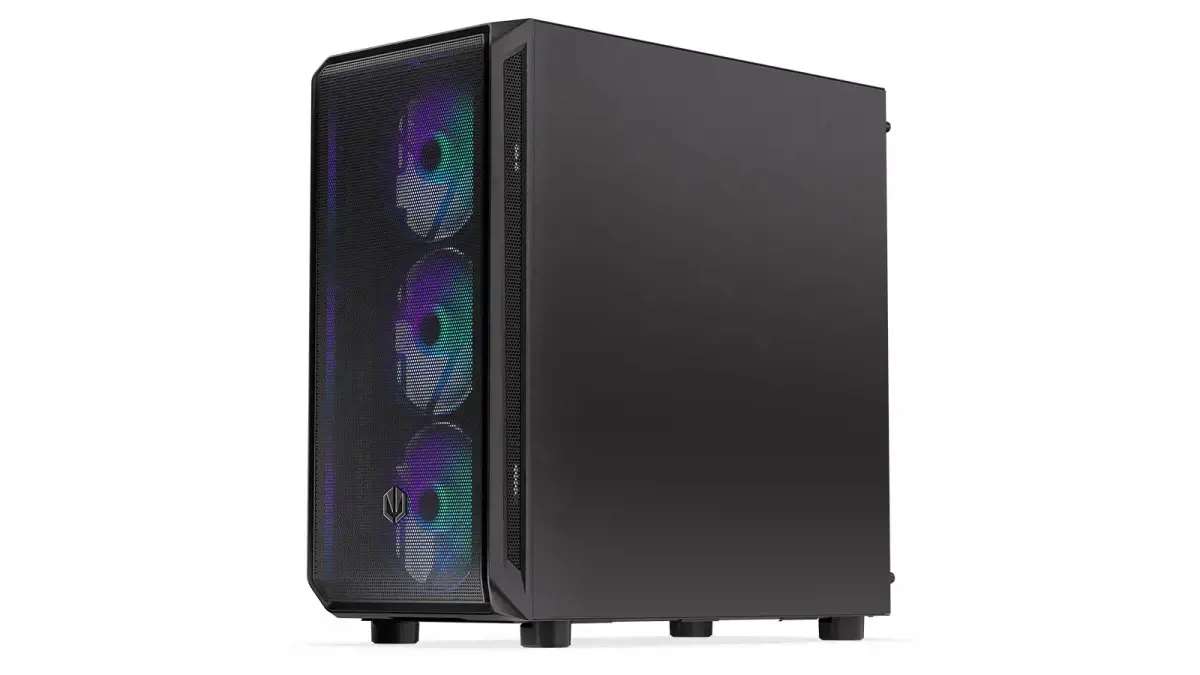 ENDORFY Arx 700 ARGB korpusas