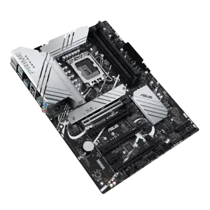 ASUS PRIME Z790-P, "Intel", LGA 1700, "Intel® Celeron®", "Intel® Core™ i3", "Intel® Core™ i5", "Intel® Core™ i7", "Intel® Core™ i9",..., LGA 1700, DDR5-SDRAM, 128 GB