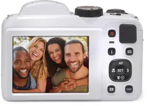 Kodak AZ255 White