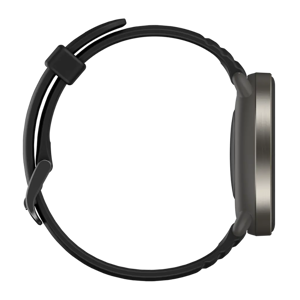 Hammer Ventus | Smart watch | GPS (satellite) | AMOLED | 1.32" | Black