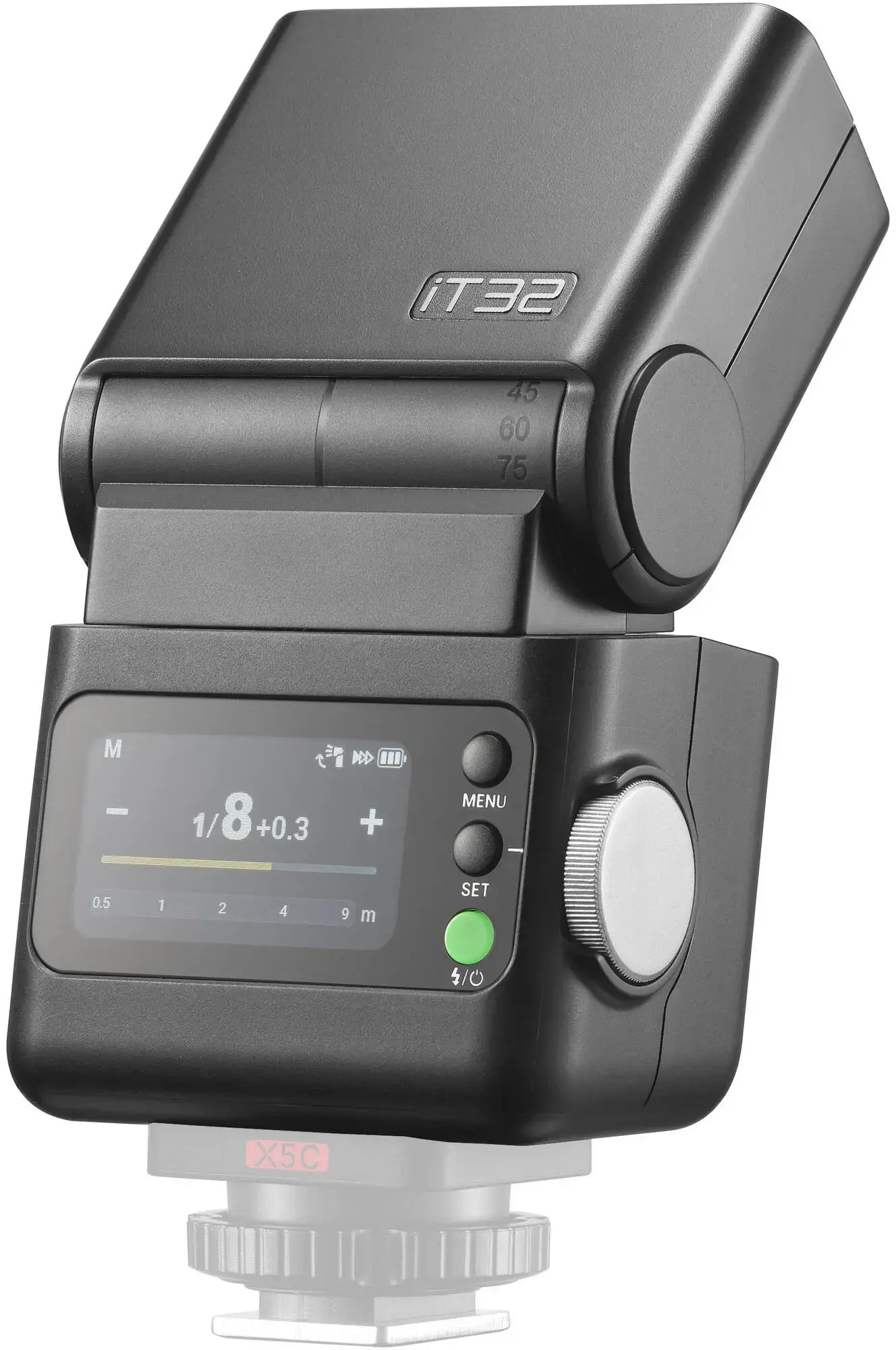 Godox flash iT32 iFlash TTL