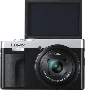 Panasonic Lumix DC-TZ99, silver