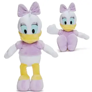 SIMBA DISNEY Daisy talismanas 25 cm pliušinis žaislas