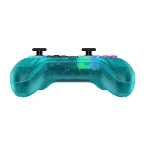 GameSir T4n Nova wireless controller (turquoise)