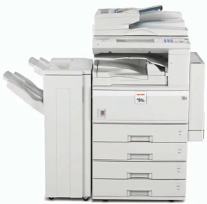 Ricoh Aficio MP 2510SP