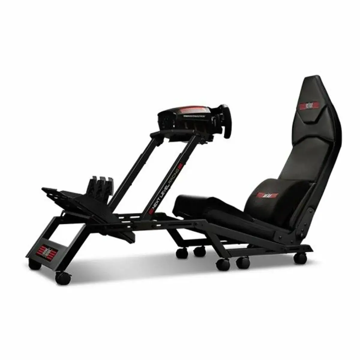 F-GT lenktyninė kabina NLR-S010