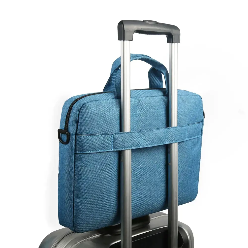 Lenovo GX40Q17230, Viršutinės įkrovos krepšys, 39,6 cm (15,6"), diržas per petį