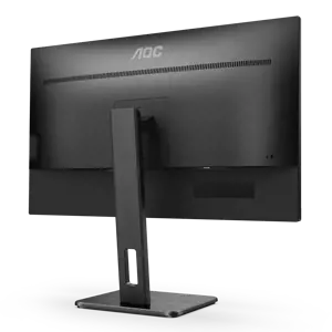 Monitorius AOC P2 Q27P2Q, 68.6 cm (27"), 2560 x 1440 pixels, Quad HD, LED, 4 ms, Black