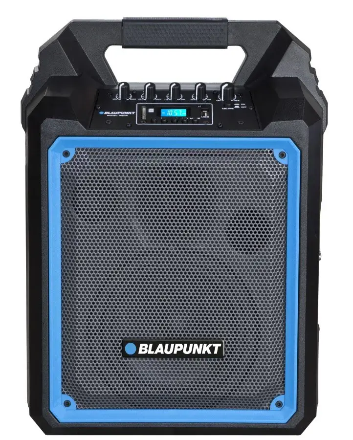 Blaupunkt System Audio Bluetooth MB06