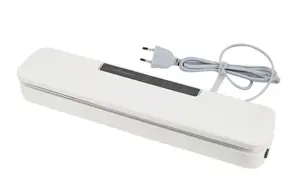 Esperanza EKV001 Vacuum sealer 300 mm White