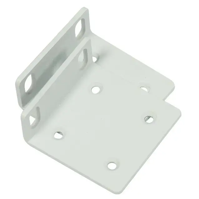 "MikroTik Cloud Smart" komutatorius 326-24G-2S+RM su 24 x Gigabit Ethernet prievadais 2x