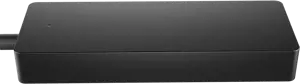 HP 4K USB-C daugiaportis šakotuvas, 116 mm, 41,9 mm, 15,5 mm, 120 g, 174,5 mm, 59 mm