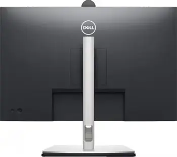 "Dell" 27 USB-C koncentratoriaus vaizdo konferencijų monitorius | P2724DEB