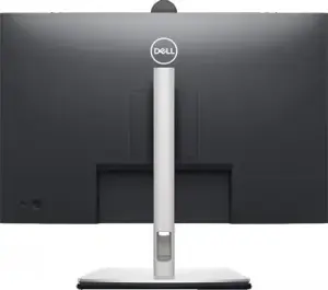 "Dell" 27 USB-C koncentratoriaus vaizdo konferencijų monitorius | P2724DEB