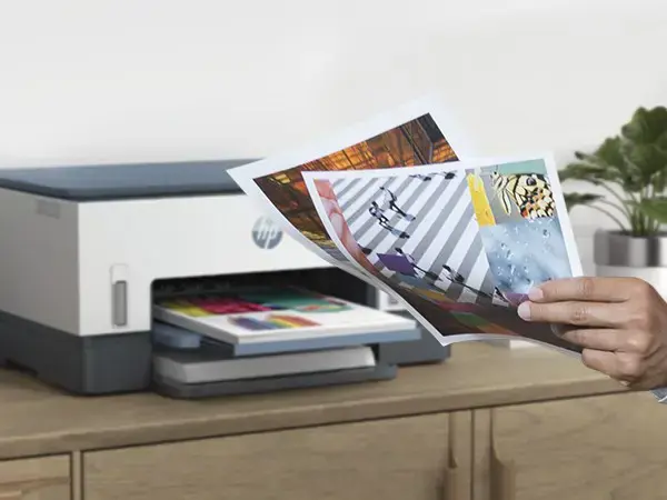 HP Smart Tank 675