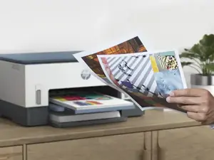 HP Smart Tank 675
