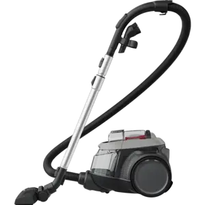 Dulkių siurblys ELECTROLUX EL61A4UG