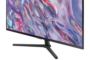 "Samsung ViewFinity S5 S50GC", 86,4 cm (34"), 3440 x 1440 taškų, "UltraWide Quad HD", LED, 5 ms, juoda