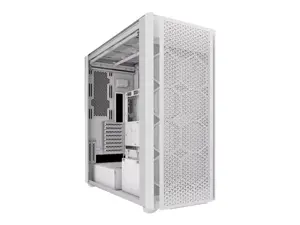 Corsair 9000D RGB AIRFLOW Full Tower White