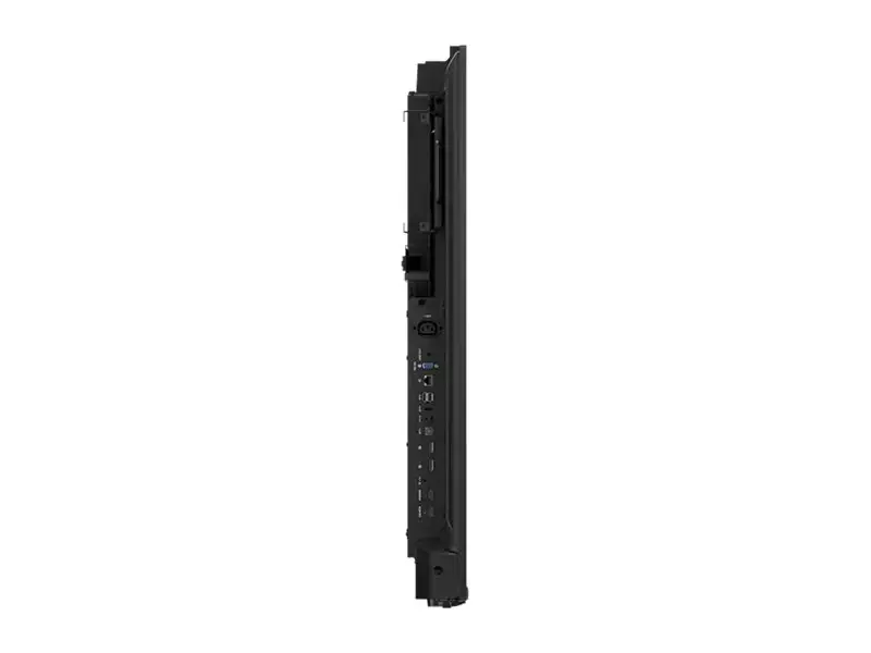 Lenovo | ThinkVision E65 LFD | 64.5 " | Landscape | Windows | 400 cd/m² | 8 ms | 178 ° | 178 °