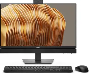 Dell Pro 24 AIO QC24250/U7 265/ 16GB/ 512GB SSD/ WLAN + BT/23.8" FHD/US Wireless Kb & Mouse/TPM/ W1…