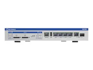 TELTONIKA RUTXR1 Enterprise Rack-mountable SFP/LTE Router