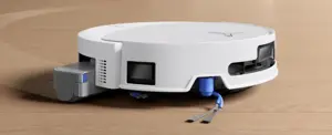 Dulkių siurblys-robotas Ecovacs Deebot T90 Omni