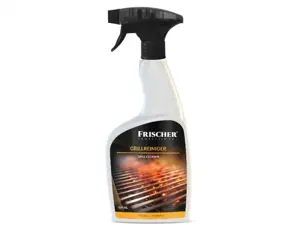 Frischer barbecue cleaner 500 ml