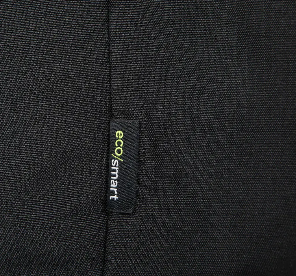 Targus Zero Waste, Miesto, Viengungis, 39,6 cm (15,6"), Nešiojamojo kompiuterio skyrius, Perdirbtas plastikas