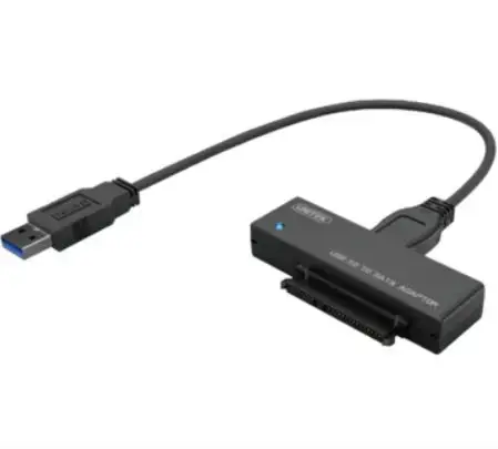 UNITEK Y-1039 Unitek keitiklis iš USB 3.0 į SATA 3,5/2,5 , Y-1039