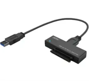 UNITEK Y-1039 Unitek keitiklis iš USB 3.0 į SATA 3,5/2,5 , Y-1039