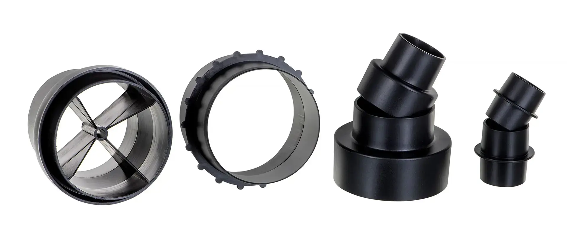 "Scheppach DC500" drožlių ekstraktorius