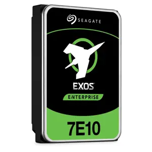 "Seagate Enterprise ST10000NM017B", 3,5", 10000 GB, 7200 aps/min